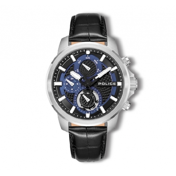 Reloj Newport Police