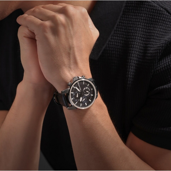 Reloj Newport Police 2