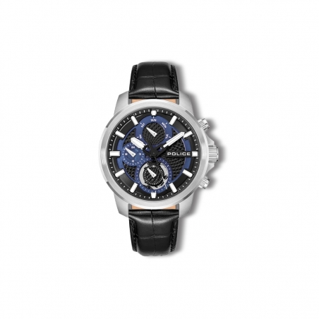Reloj Newport Police