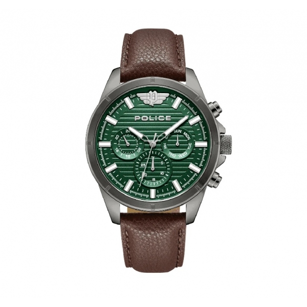 Reloj Malawi Police