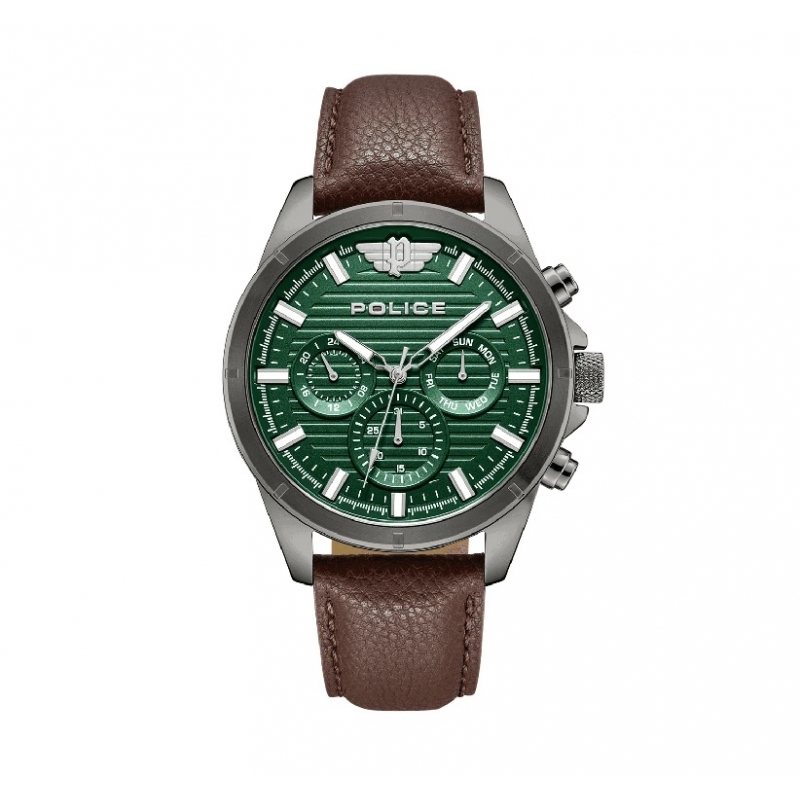 Reloj Malawi Police