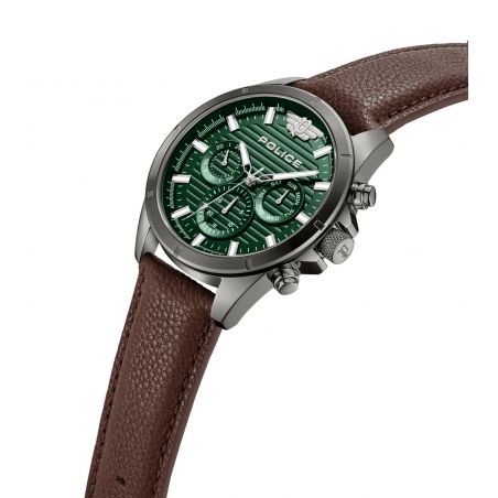 Reloj Malawi Police