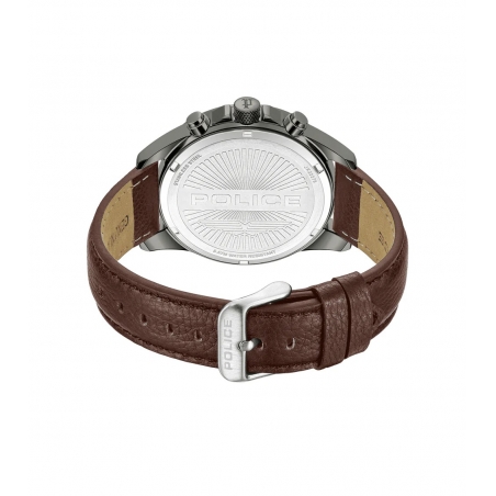 Reloj Malawi Police
