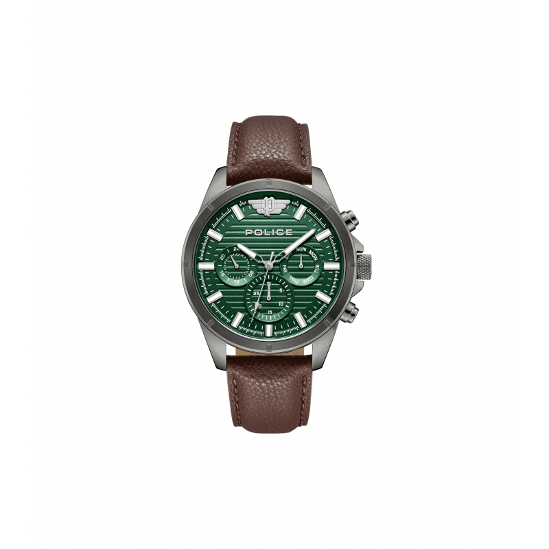 Reloj Malawi Police
