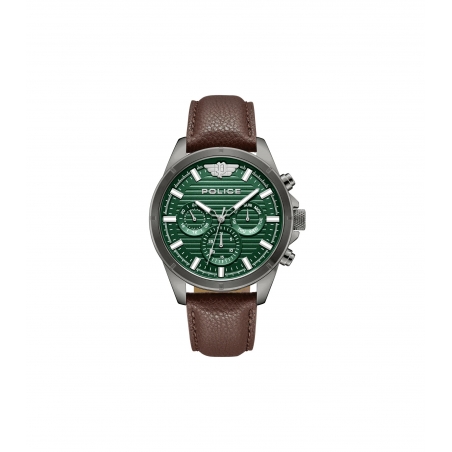 Reloj Malawi Police
