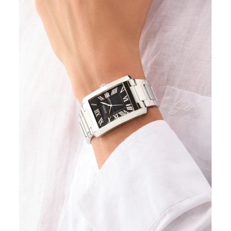 Reloj Clyde Guess