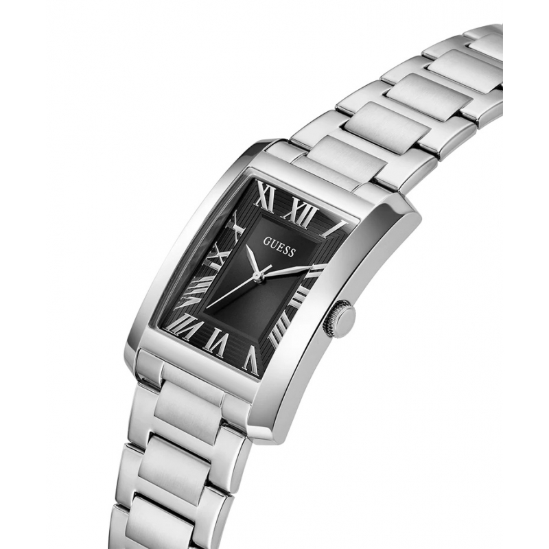 Reloj Clyde Guess
