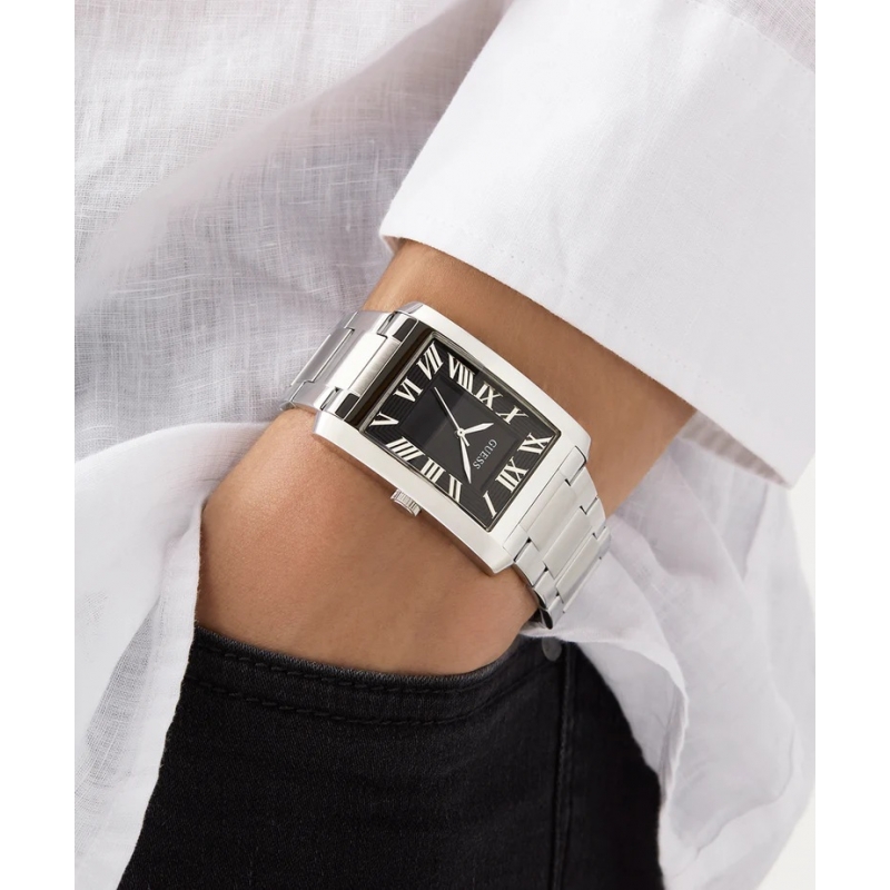 Reloj Clyde Guess