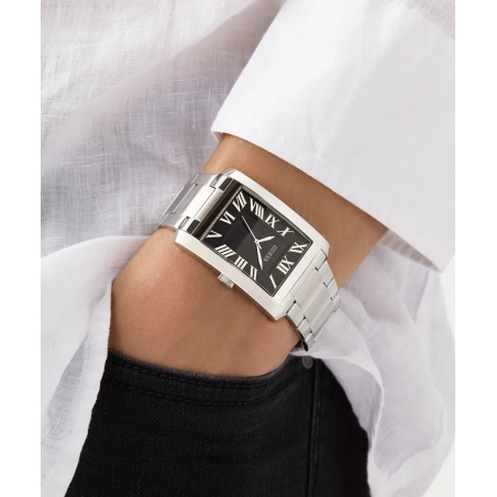 Reloj Clyde Guess