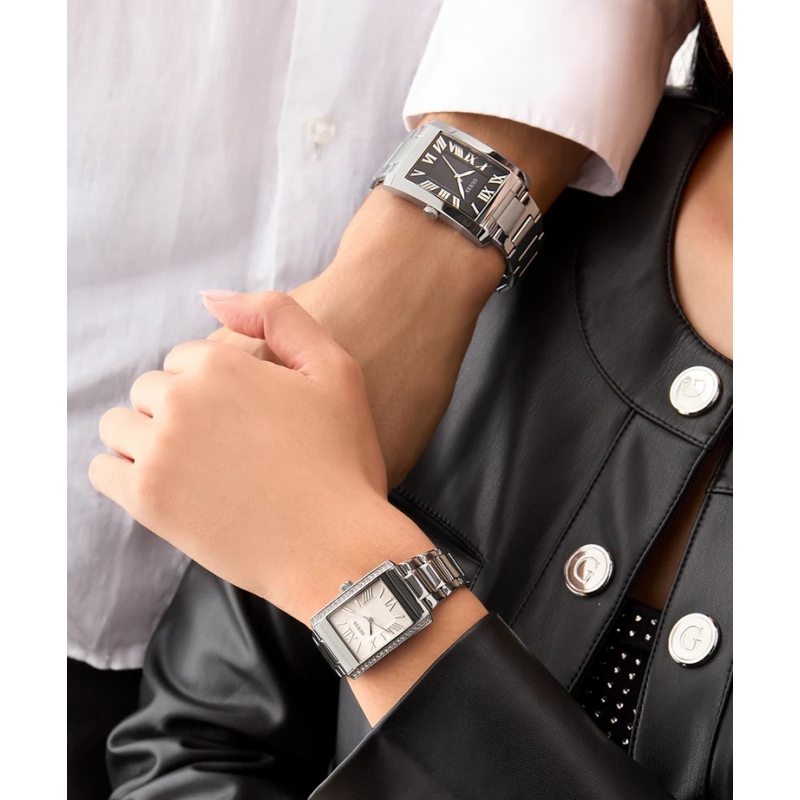 Reloj Clyde Guess