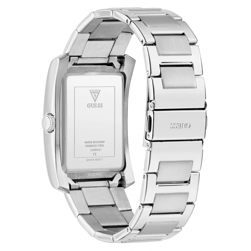 Reloj Clyde Guess
