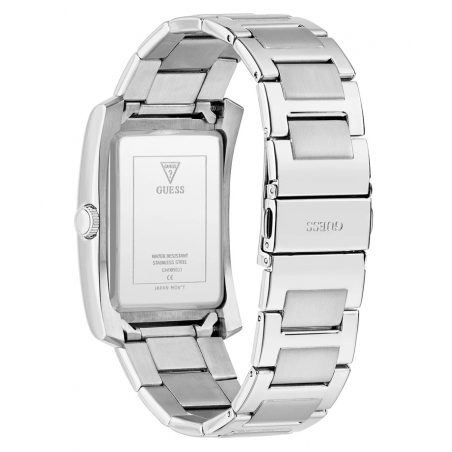 Reloj Clyde Guess