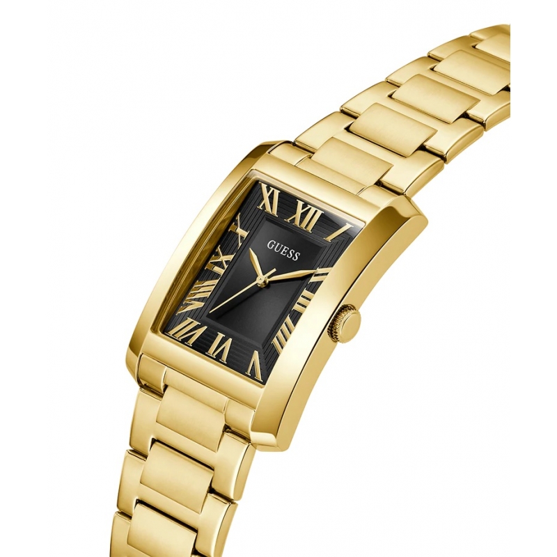 Reloj Clyde Guess