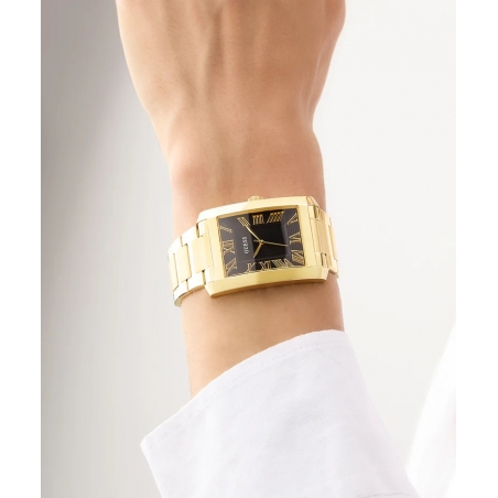 Reloj Clyde Guess