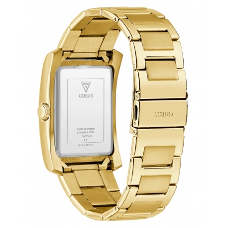 Reloj Clyde Guess