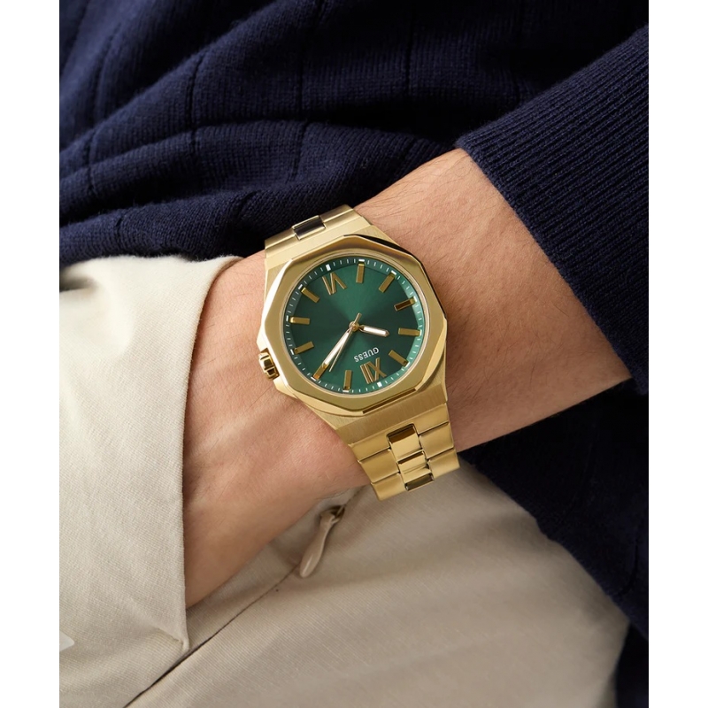 Reloj Emperor Guess