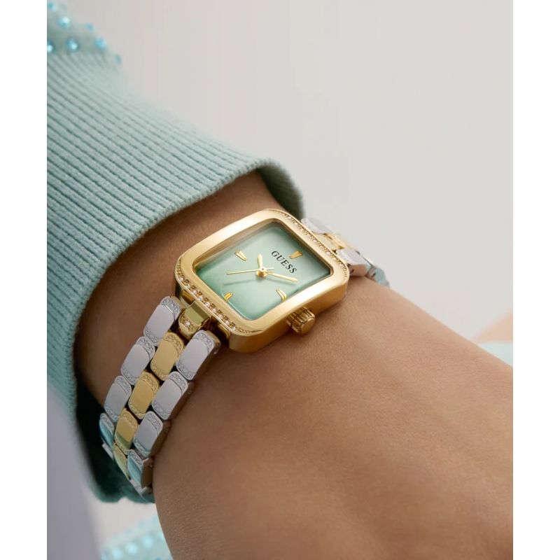 Reloj Isla Guess