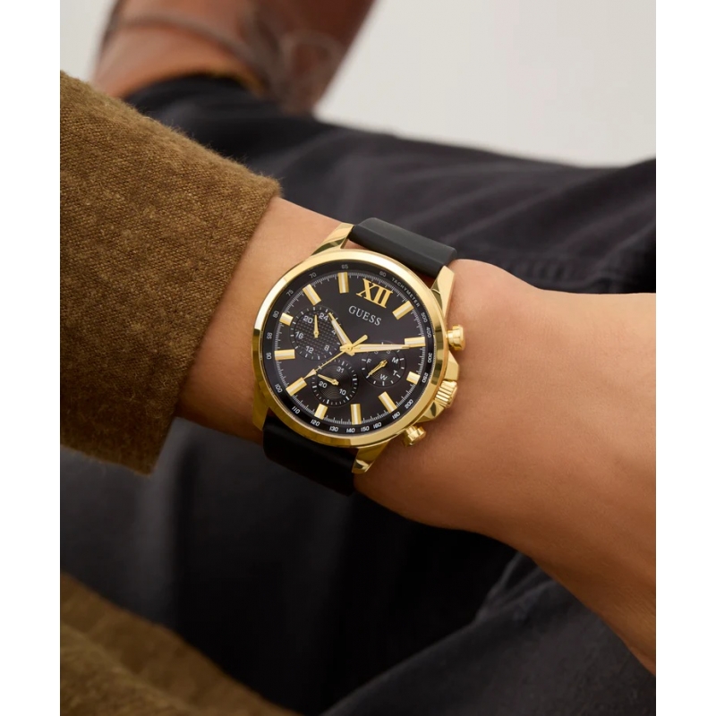 Reloj Walker Guess
