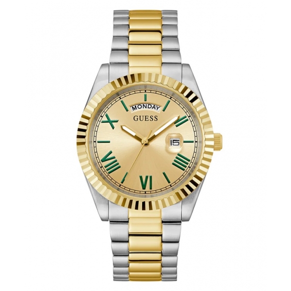 Reloj Connoisseur Guess