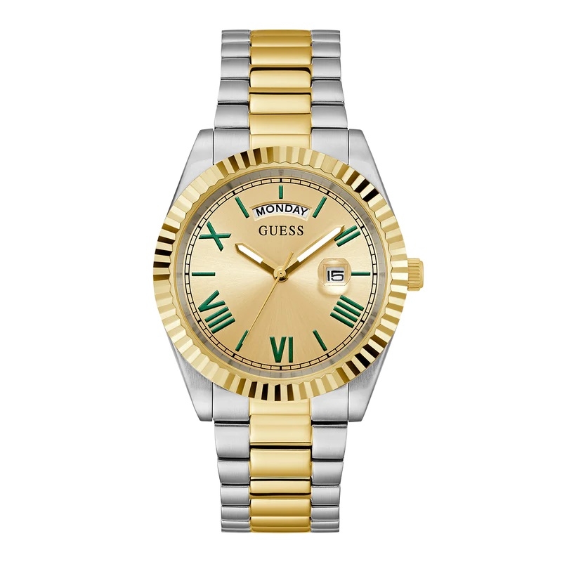 Reloj Connoisseur Guess