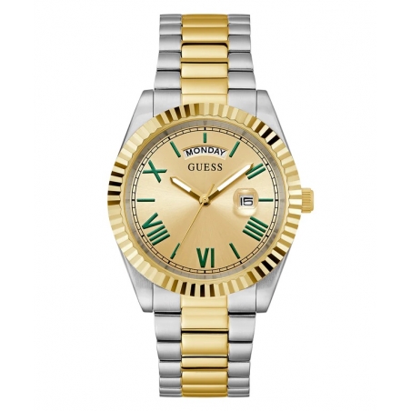 Reloj Connoisseur Guess