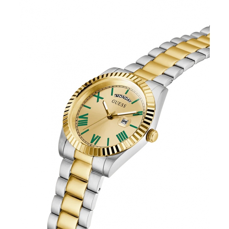 Reloj Connoisseur Guess