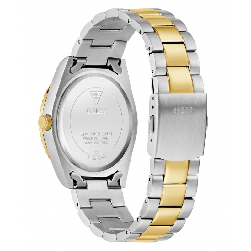Reloj Connoisseur Guess