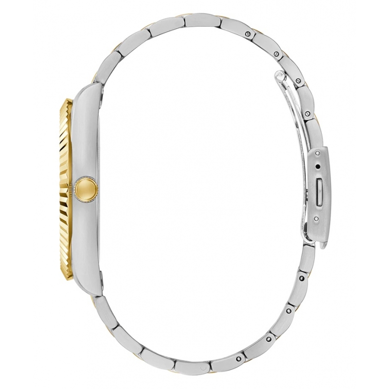 Reloj Connoisseur Guess