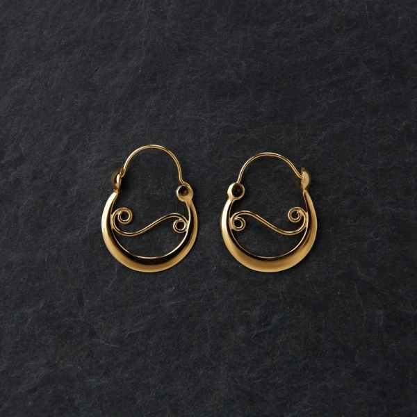 Pendientes Fonsagrada Plata... 2