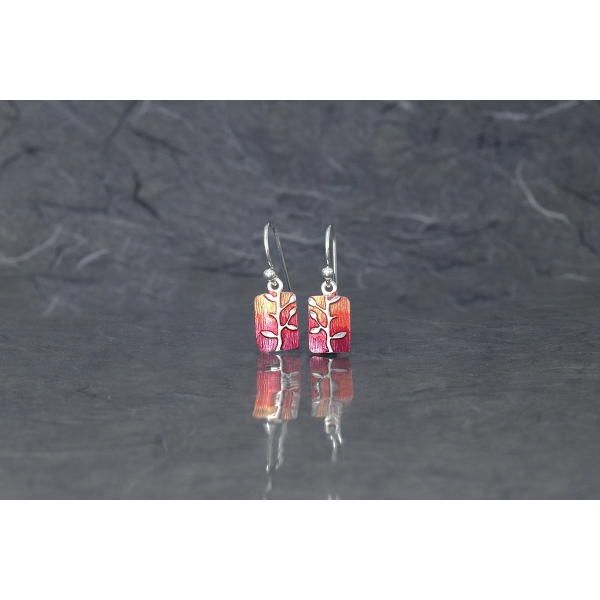 Pendientes Solpor Plata...