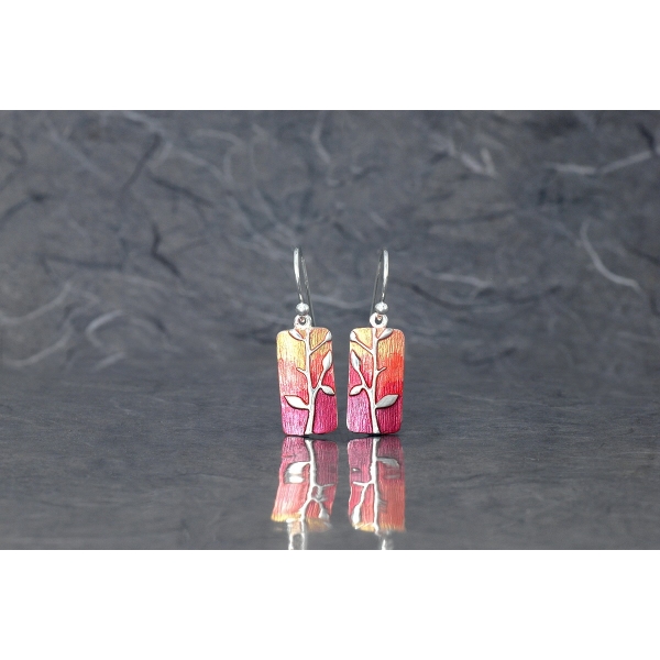 Pendientes Solpor Plata...