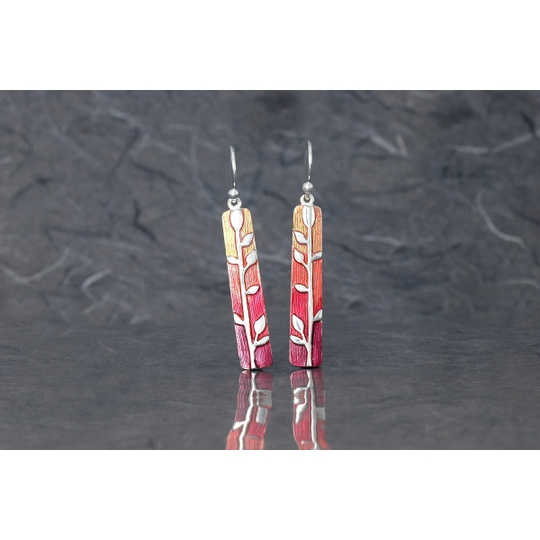 Pendientes Solpor Plata...