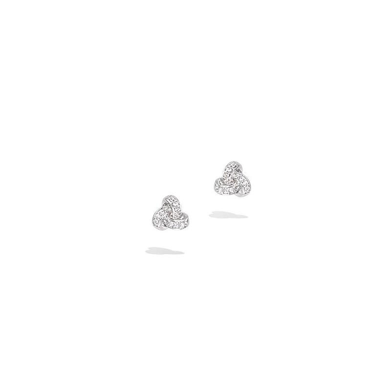 Pendientes Vínculo Plata Sinergy