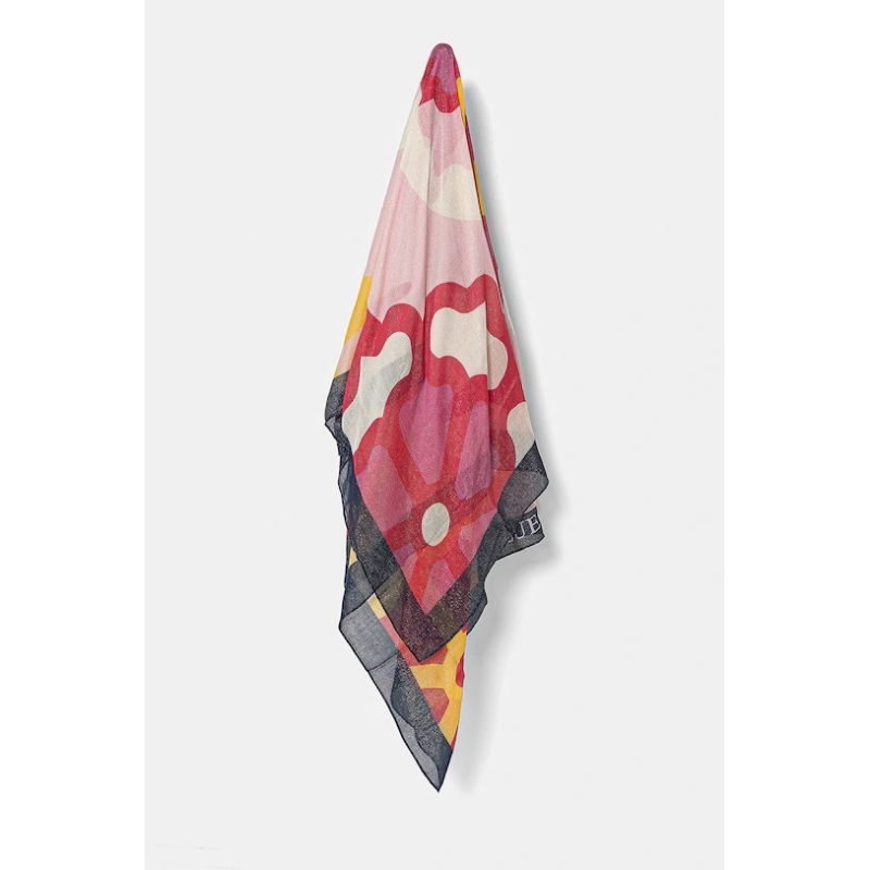 Foulard Multicolor Brillos Guess