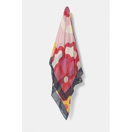 Foulard Multicolor Brillos Guess