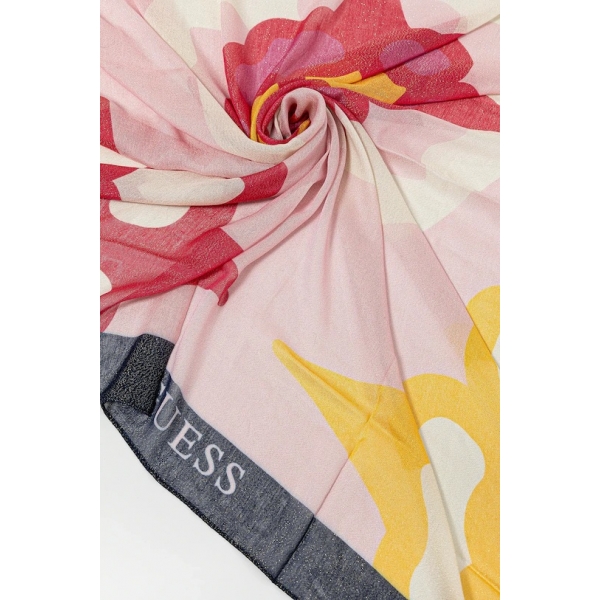 Foulard Multicolor Brillos... 2