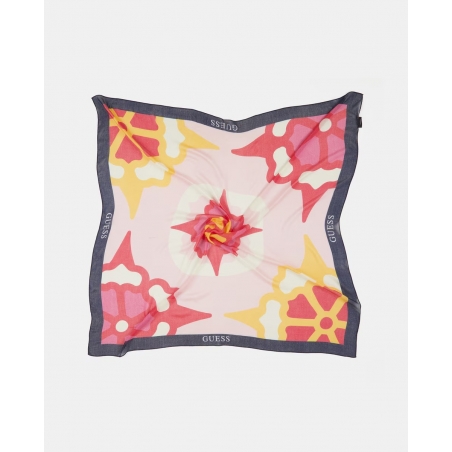 Foulard Multicolor Brillos Guess
