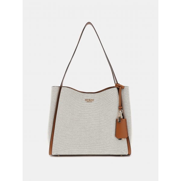 Bolso Nicolette Tote Guess