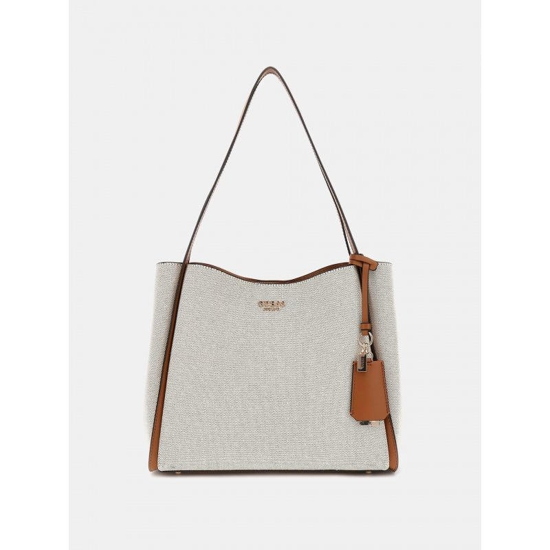 Bolso Nicolette Tote Guess