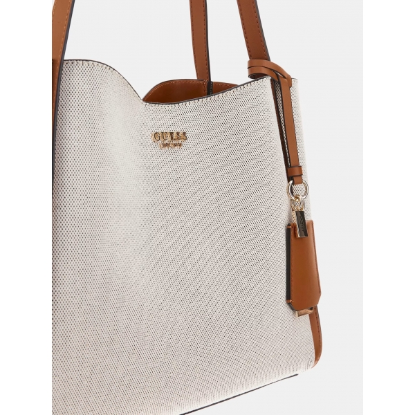 Bolso Nicolette Tote Guess 2