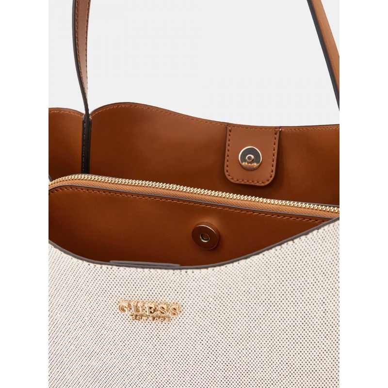 Bolso Nicolette Tote Guess