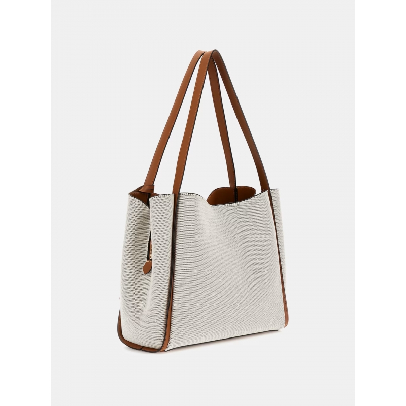 Bolso Nicolette Tote Guess