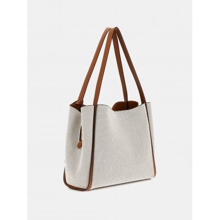 Bolso Nicolette Tote Guess