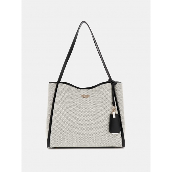 Bolso Nicolette Tote Guess