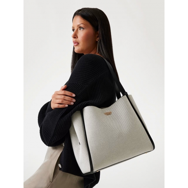 Bolso Nicolette Tote Guess 2