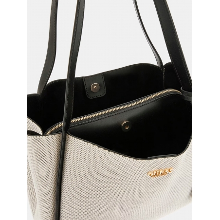 Bolso Nicolette Tote Guess