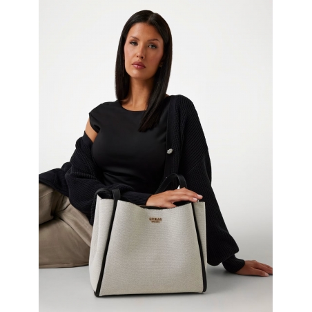 Bolso Nicolette Tote Guess
