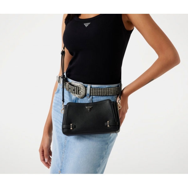 Bolso Rosalba Bandolera Guess 2