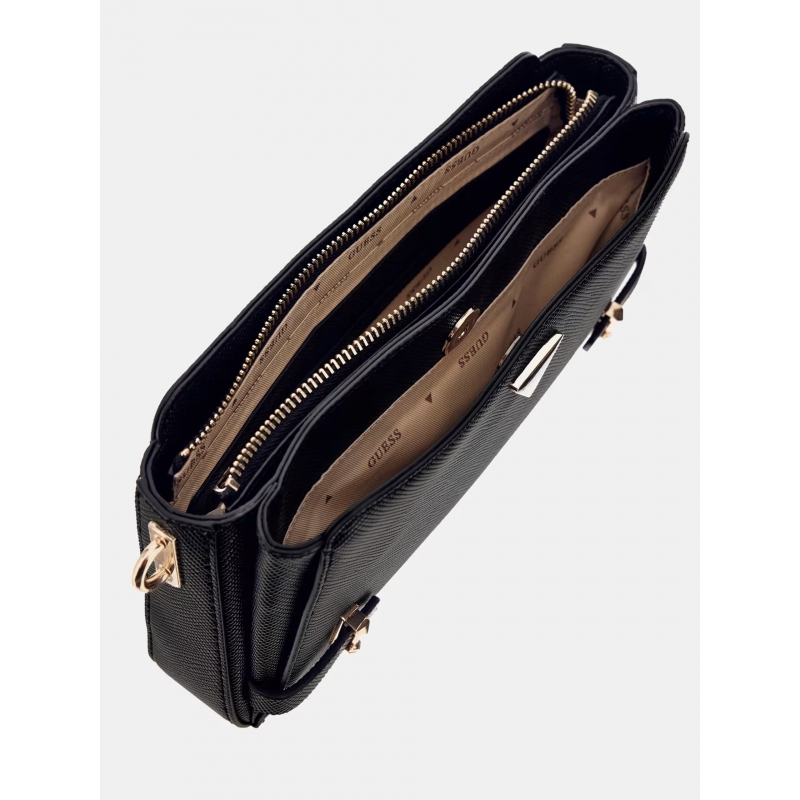 Bolso Rosalba Bandolera Guess