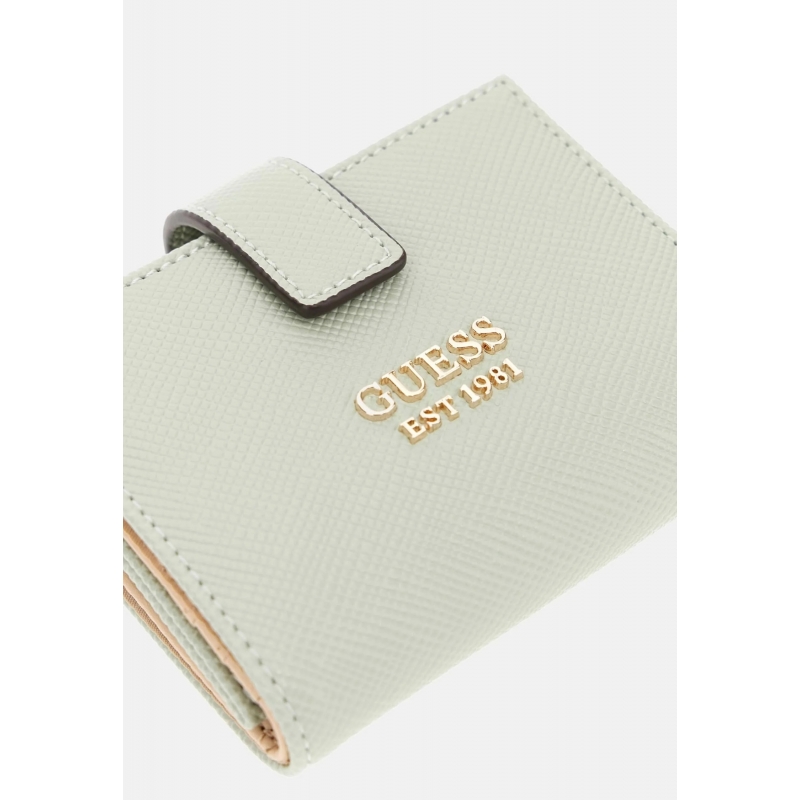 Cartera Rosalba Guess